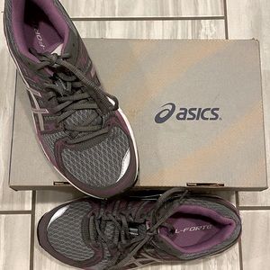 ASICS Gel-Forte Tennis Shoes